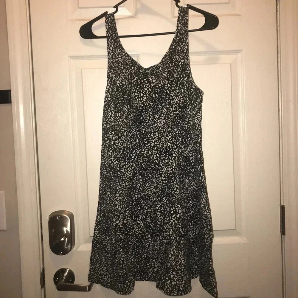 🧾 American Eagle Dress